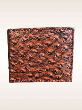 Men's Leather Wallet